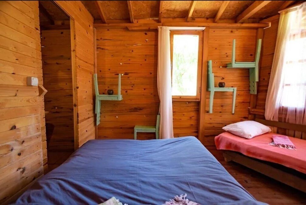 Изображение The Fabric Lounge 1*